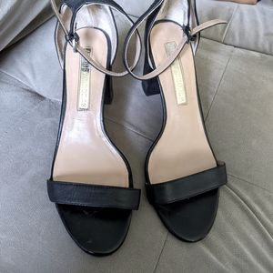 Audrey Brooke Heels